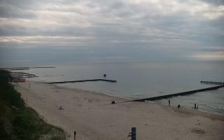 Jarosławiec zachód - 12-06-2026 19:33