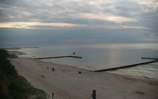 Jarosławiec zachód - 12-06-2026 19:40