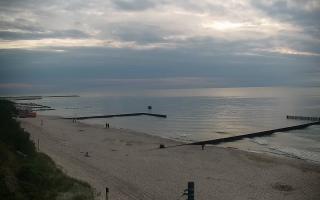 Jarosławiec zachód - 12-06-2026 19:48
