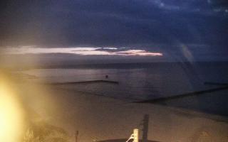 Jarosławiec zachód - 12-06-2026 20:59