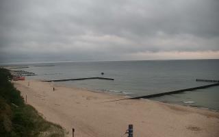 Jarosławiec zachód - 13-06-2026 01:59