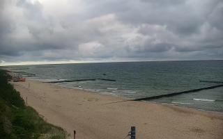 Jarosławiec zachód - 13-06-2026 03:58