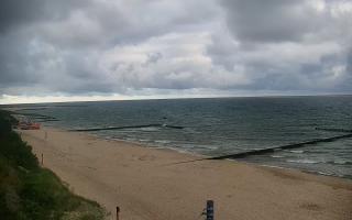 Jarosławiec zachód - 13-06-2026 04:06
