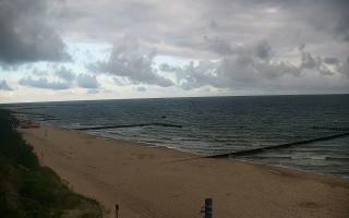Jarosławiec zachód - 13-06-2026 04:29