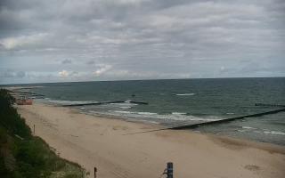 Jarosławiec zachód - 13-06-2026 06:36