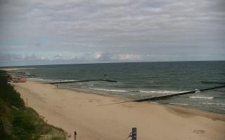 Jarosławiec zachód - 13-06-2026 07:00