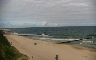 Jarosławiec zachód - 13-06-2026 07:07