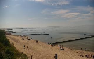 Jarosławiec zachód - 27-06-2026 14:32