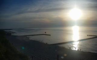 Jarosławiec zachód - 27-06-2026 18:29