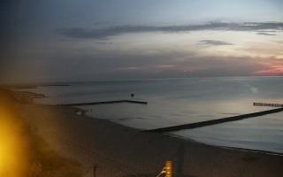 Jarosławiec zachód - 27-06-2026 20:51