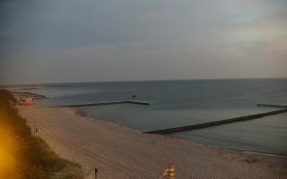 Jarosławiec zachód - 28-06-2026 01:28