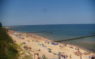 Jarosławiec zachód - 16-07-2026 09:03