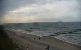 Jarosławiec zachód - 29-09-2026 08:44