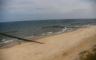 Jarosławiec wschód - 03-05-2025 08:17