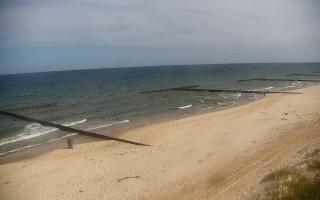 Jarosławiec wschód - 03-05-2025 08:25