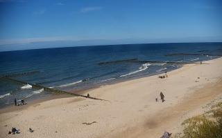 Jarosławiec wschód - 03-05-2025 13:25