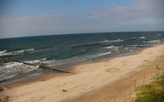 Jarosławiec wschód - 16-06-2025 15:53