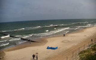 Jarosławiec wschód - 17-06-2025 09:08