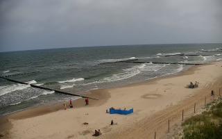 Jarosławiec wschód - 17-06-2025 09:24