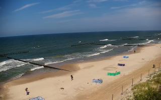 Jarosławiec wschód - 17-06-2025 12:26