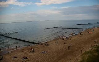 Jarosławiec wschód - 02-08-2025 15:51
