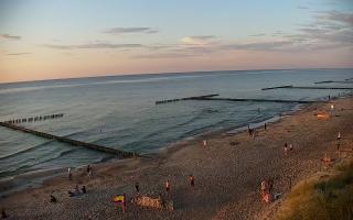 Jarosławiec wschód - 02-08-2025 18:21