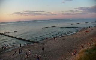 Jarosławiec wschód - 02-08-2025 18:36
