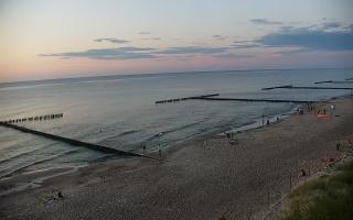 Jarosławiec wschód - 02-08-2025 18:52