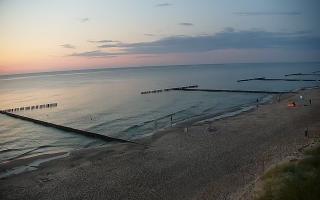 Jarosławiec wschód - 02-08-2025 19:24