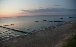 Jarosławiec wschód - 02-08-2025 19:31