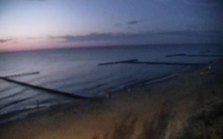 Jarosławiec wschód - 02-08-2025 20:03