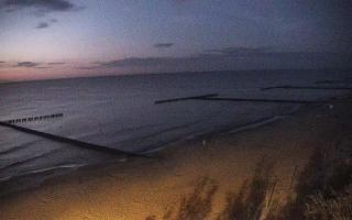 Jarosławiec wschód - 02-08-2025 20:19