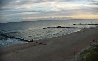 Jarosławiec wschód - 15-09-2025 05:06