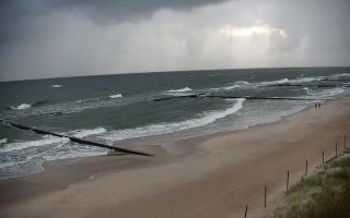 Jarosławiec wschód - 17-09-2025 04:22