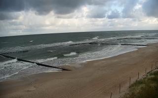 Jarosławiec wschód - 17-09-2025 06:05