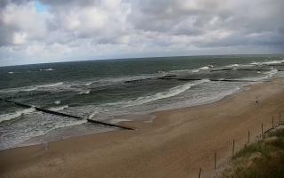 Jarosławiec wschód - 17-09-2025 09:22