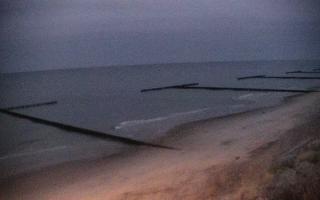 Jarosławiec wschód - 01-11-2025 16:01