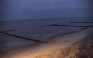 Jarosławiec wschód - 01-11-2025 16:09