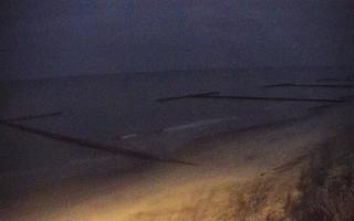 Jarosławiec wschód - 01-11-2025 16:17