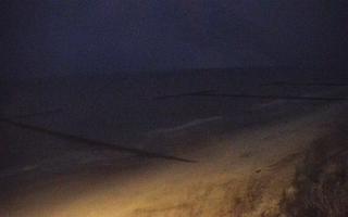 Jarosławiec wschód - 02-11-2025 04:55