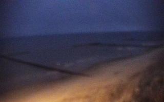 Jarosławiec wschód - 02-11-2025 05:03