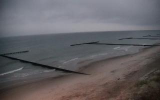 Jarosławiec wschód - 02-11-2025 05:18