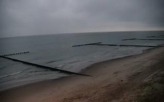 Jarosławiec wschód - 02-11-2025 05:26