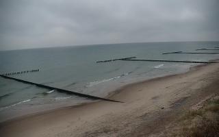 Jarosławiec wschód - 02-11-2025 05:34