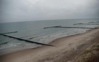 Jarosławiec wschód - 02-11-2025 05:42