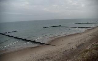 Jarosławiec wschód - 02-11-2025 05:58