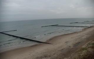 Jarosławiec wschód - 02-11-2025 06:06