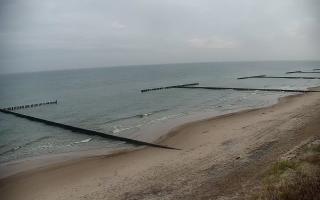 Jarosławiec wschód - 02-11-2025 06:14