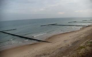 Jarosławiec wschód - 02-11-2025 06:21