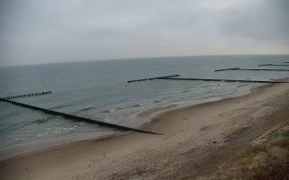 Jarosławiec wschód - 02-11-2025 06:37